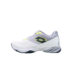 Giày Tennis/Pickleball Lotto Mirage 400 ALR BO2 LOTTE0301GGRE